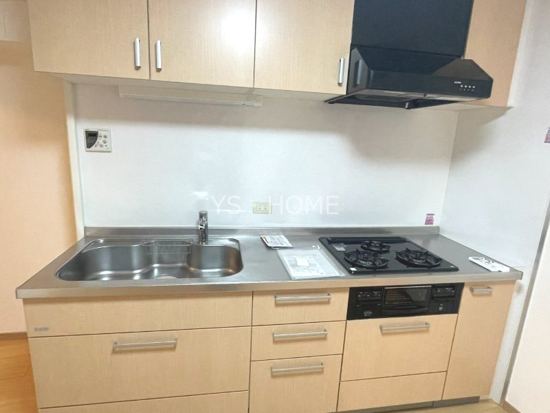 エミネンスイン三鷹 キッチン