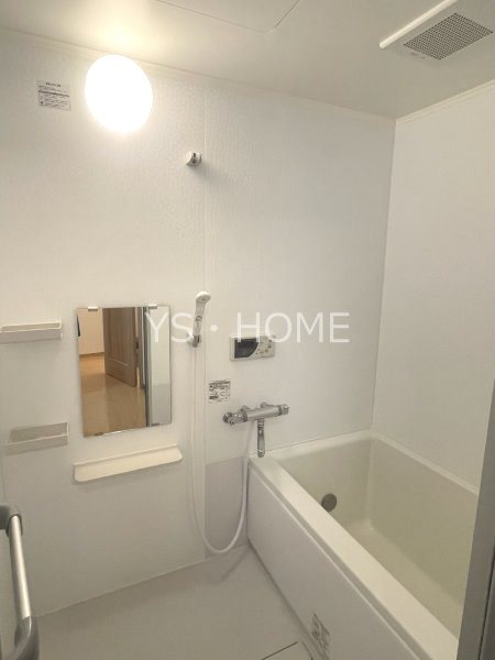 エミネンスイン三鷹 風呂画像