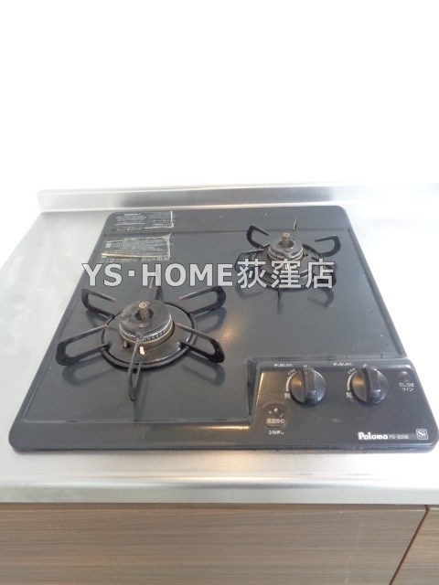 ラミエーラ その他11