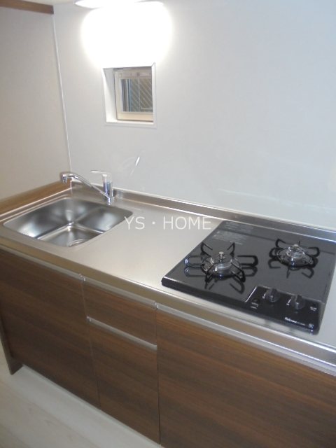 ラミエーラ キッチン