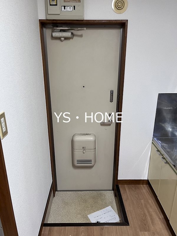 メゾンクリスタル その他3