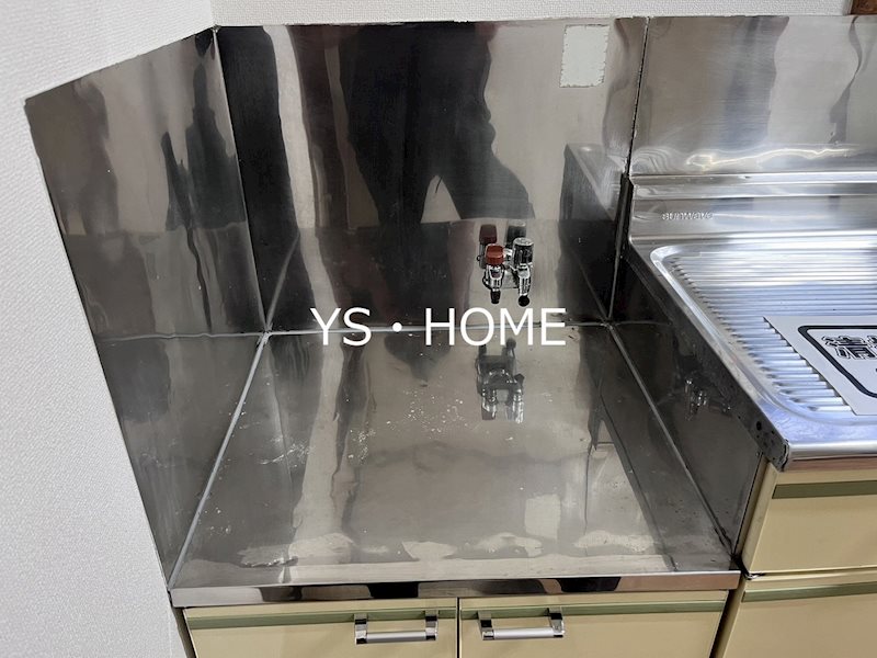 メゾンクリスタル その他7