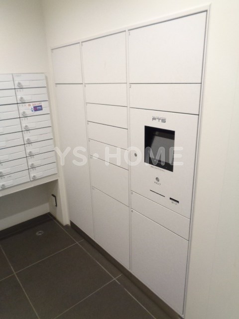 アジールコート新高円寺 その他25