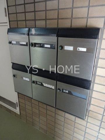 グリーンヒルズ その他9