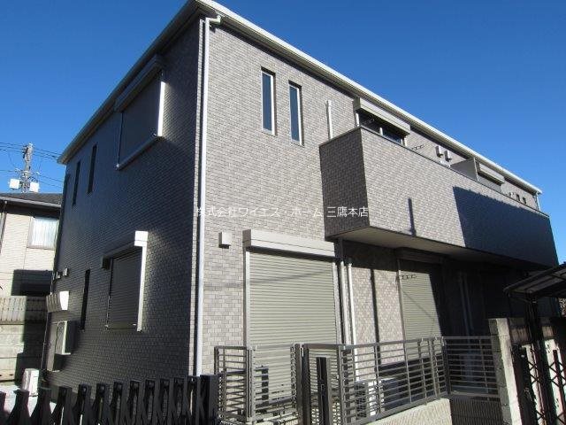 オハナ エム 外観