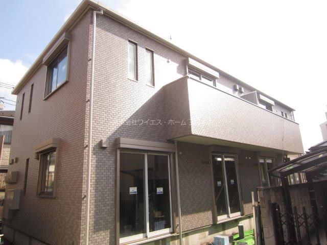 オハナ　エム その他外観1