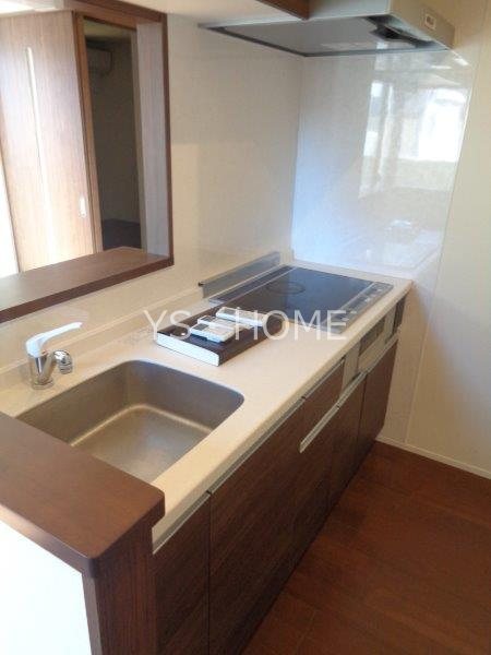 オハナ　エム キッチン