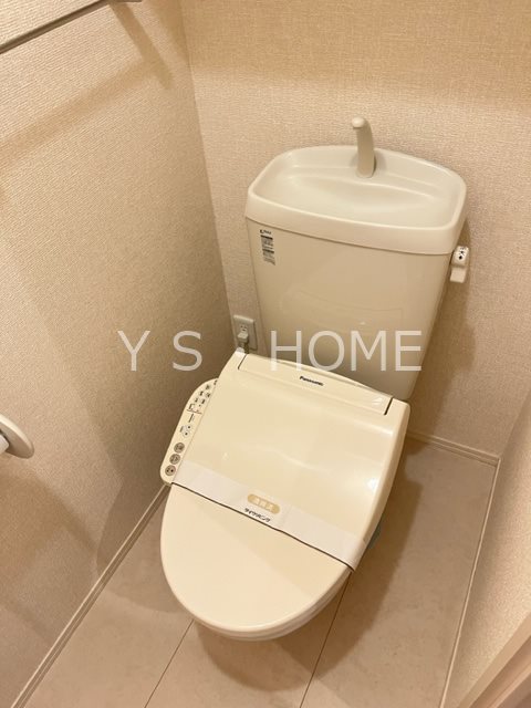 SHAMROCK HILLS  その他3