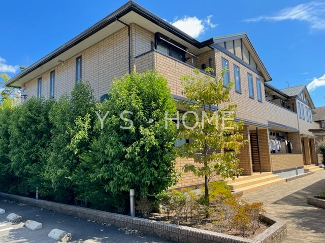 SHAMROCK HILLS  その他外観2