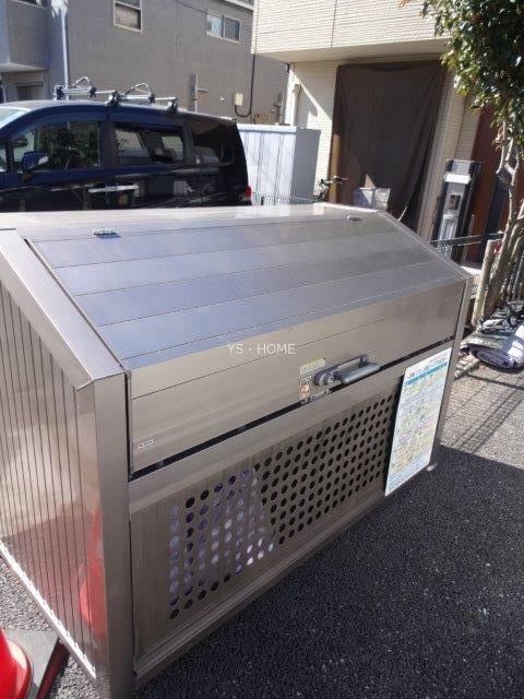 ラフィーノ三鷹　 その他1