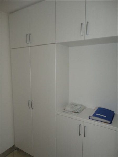 ラフィーノ三鷹　 玄関