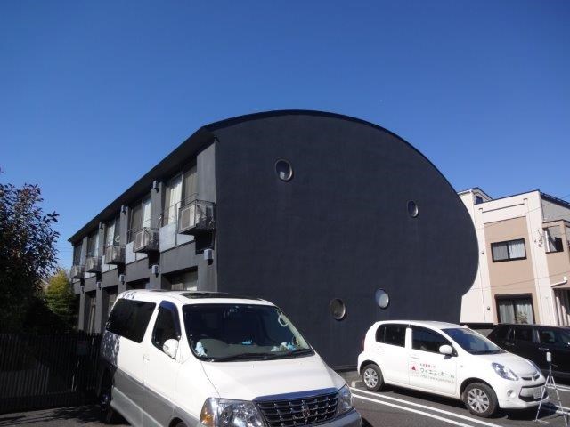 ラフィーノ三鷹　 その他11