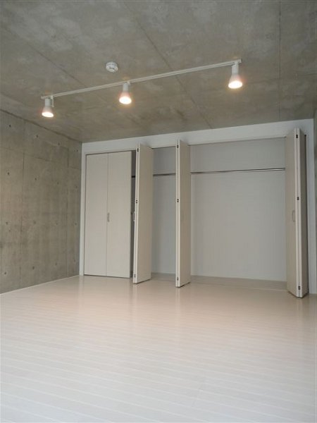 ラフィーノ三鷹　 ベッドルーム