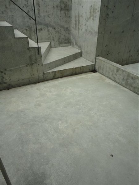 ラフィーノ三鷹　 ベランダ