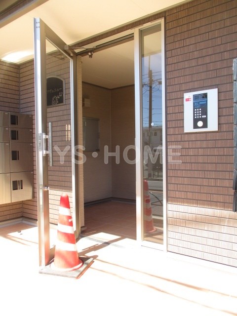 エクセルアヴェニュー  その他1