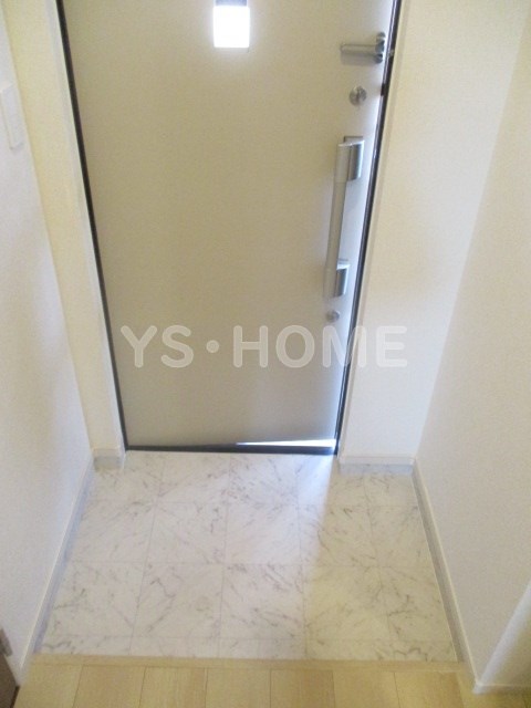 エクセルアヴェニュー  玄関