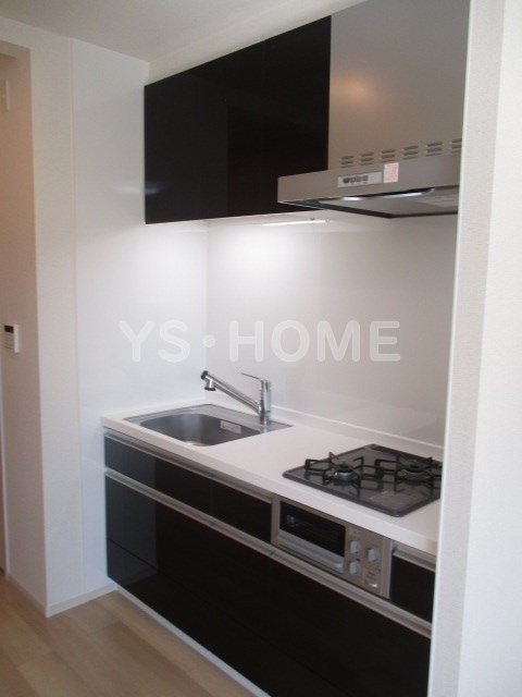 エクセルアヴェニュー  キッチン