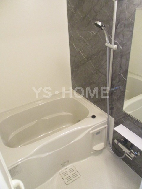 エクセルアヴェニュー  風呂画像