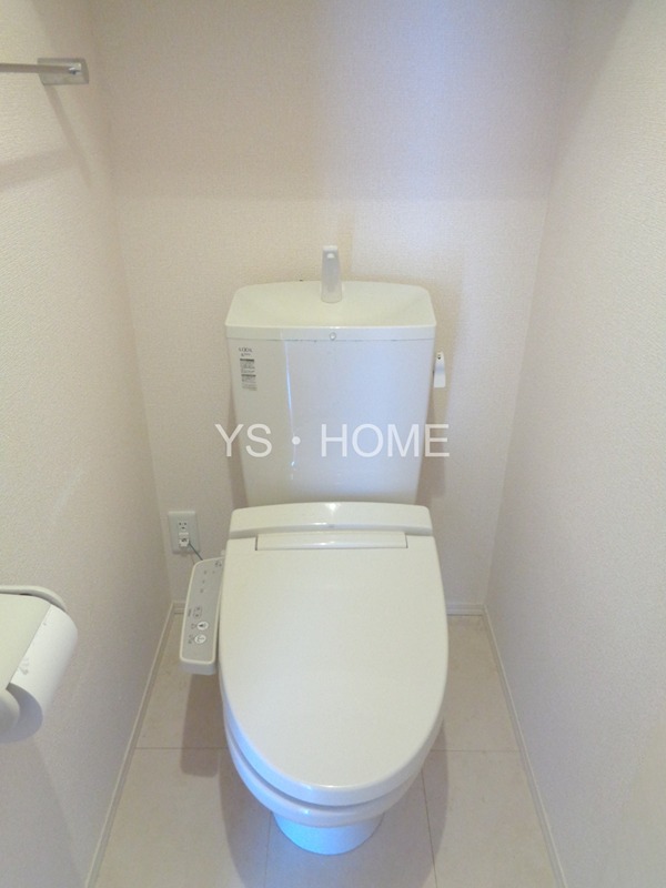 パティオ　ベルデＡ棟  その他1