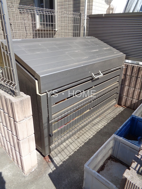 パティオ　ベルデＡ棟  その他6