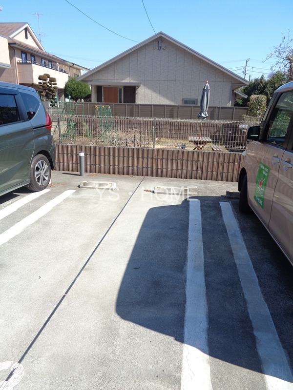 パティオ　ベルデＡ棟  その他外観3