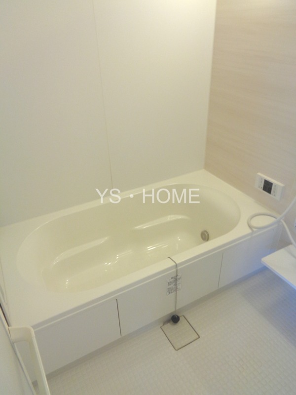 パティオ　ベルデＡ棟  風呂画像