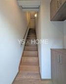 ルーエ・ヴァルト 玄関