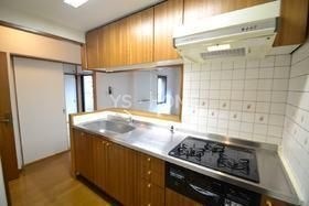 グリーンヒルズ その他3