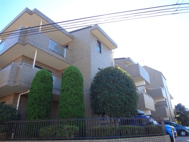 グリーンヒルズ その他6