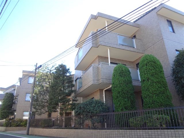 グリーンヒルズ その他外観2