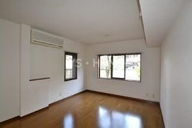 グリーンヒルズ リビング