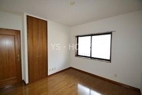 グリーンヒルズ ベッドルーム