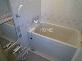 グリーンヒルズ 風呂画像