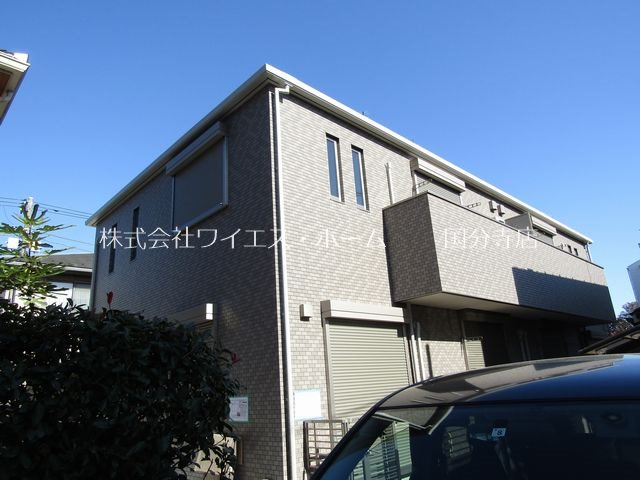 オハナ　エム 外観