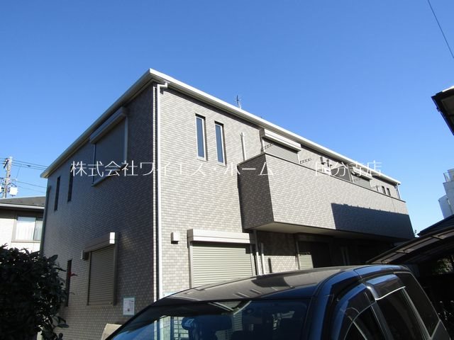 オハナ　エム その他外観1