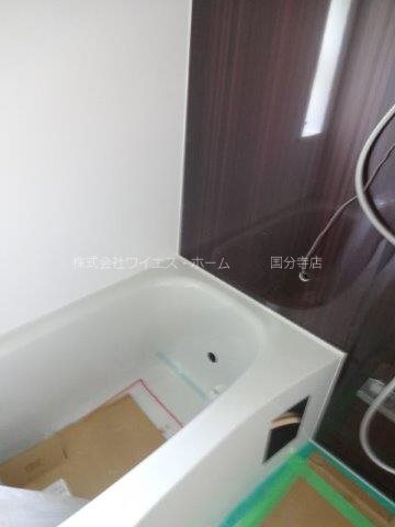 オハナ　エム 風呂画像