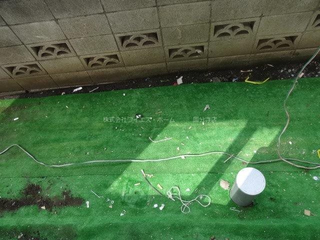 オハナ　エム ベランダ