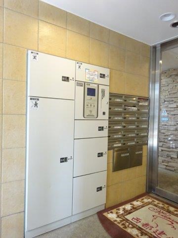 マーベラス国分寺 その他外観1