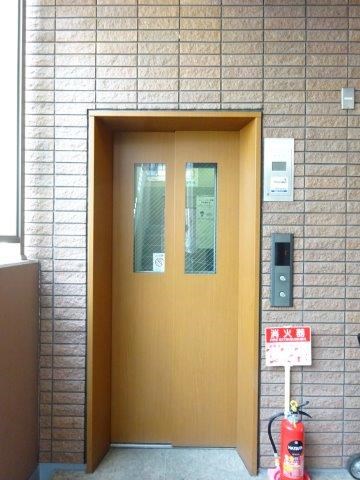 マーベラス国分寺 その他外観2