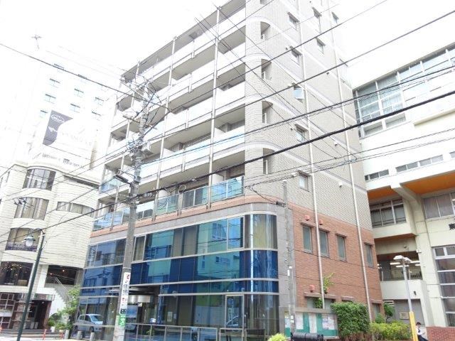 マーベラス国分寺 その他外観3