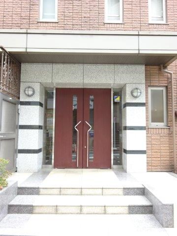 マーベラス国分寺 その他外観4