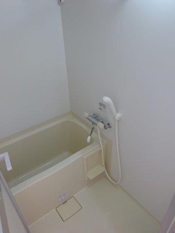 マーベラス国分寺 風呂画像