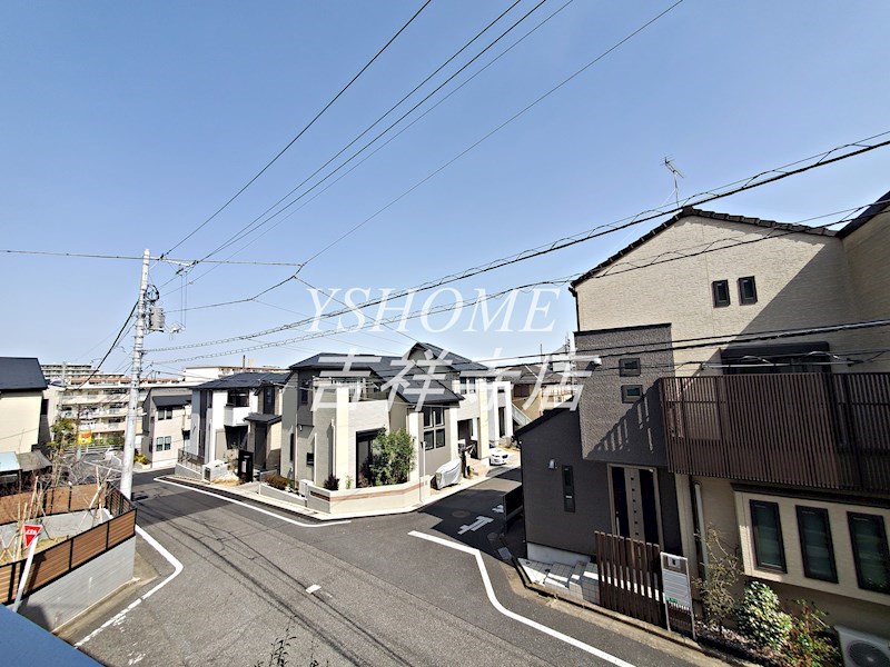 テラス上石神井ウエスト その他6