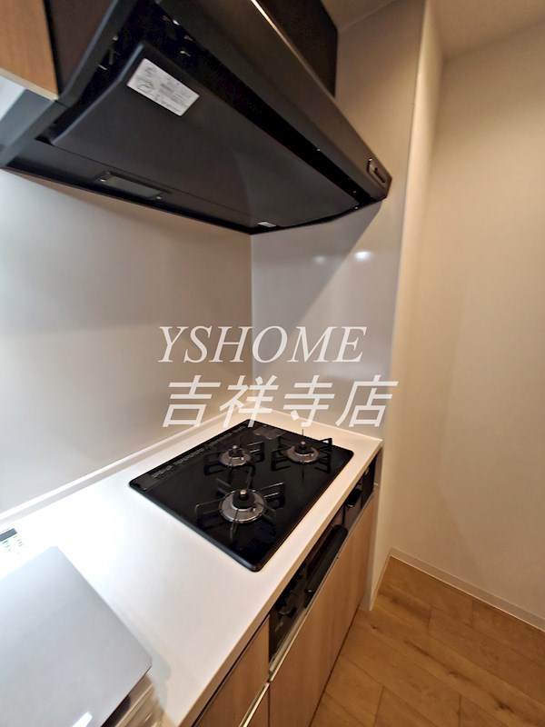 テラス上石神井ウエスト その他8