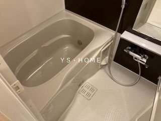 テラス上石神井ウエスト 風呂画像