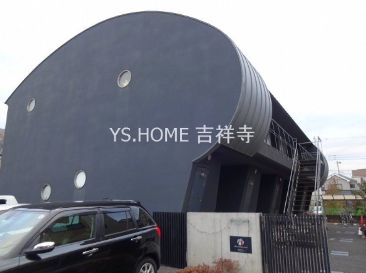 raffino mitaka その他10