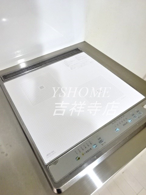 raffino mitaka その他11