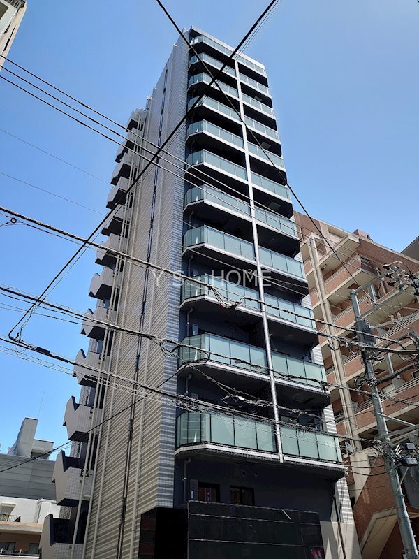 ARKMARK国分寺 外観