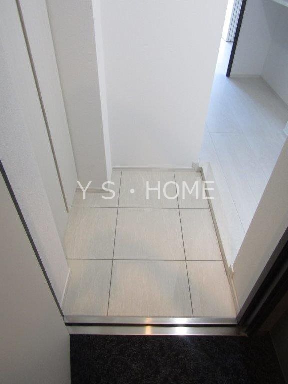 ARKMARK国分寺 玄関