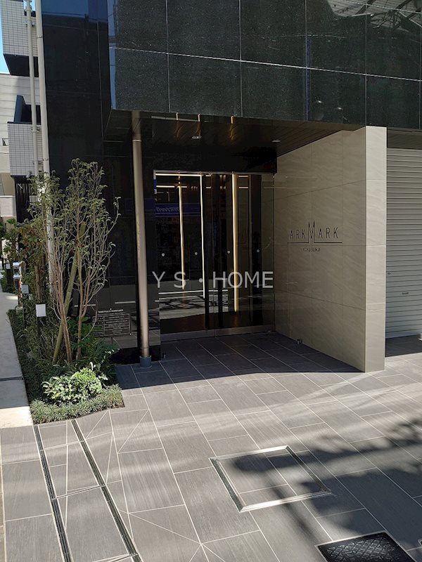 ARKMARK国分寺 その他外観3